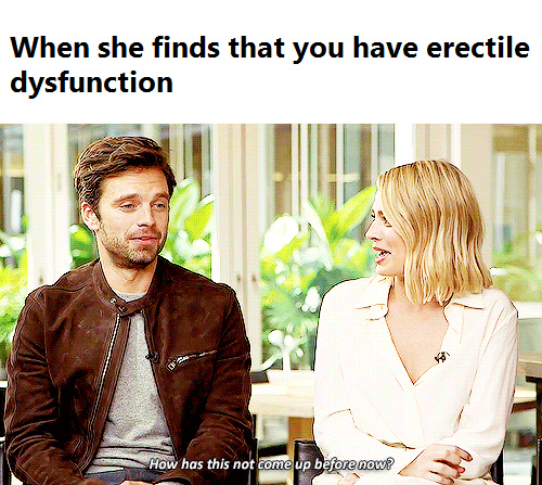 The best erectile dysfunction memes :) Memedroid