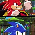 Sonic racing