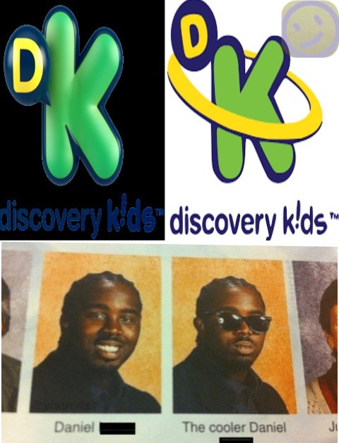 La mejor temporada de Discovery Kids 2009-2013 - meme
