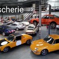 Porscherie
