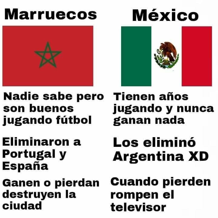 MARRUECOS VA A GANAR EL MUNDIAL MARRUECOS VA A GANAR EL MUNDIAL MARRUECOS VA A GANAR EL MUNDIAL - meme