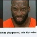 Dongs in a Florida man