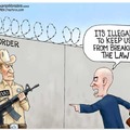 It's illegal!!!