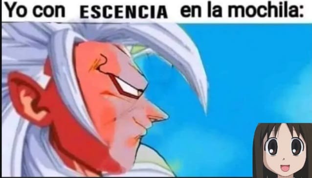 Toyotaro ahora es el dueño de Dragon Ball - meme