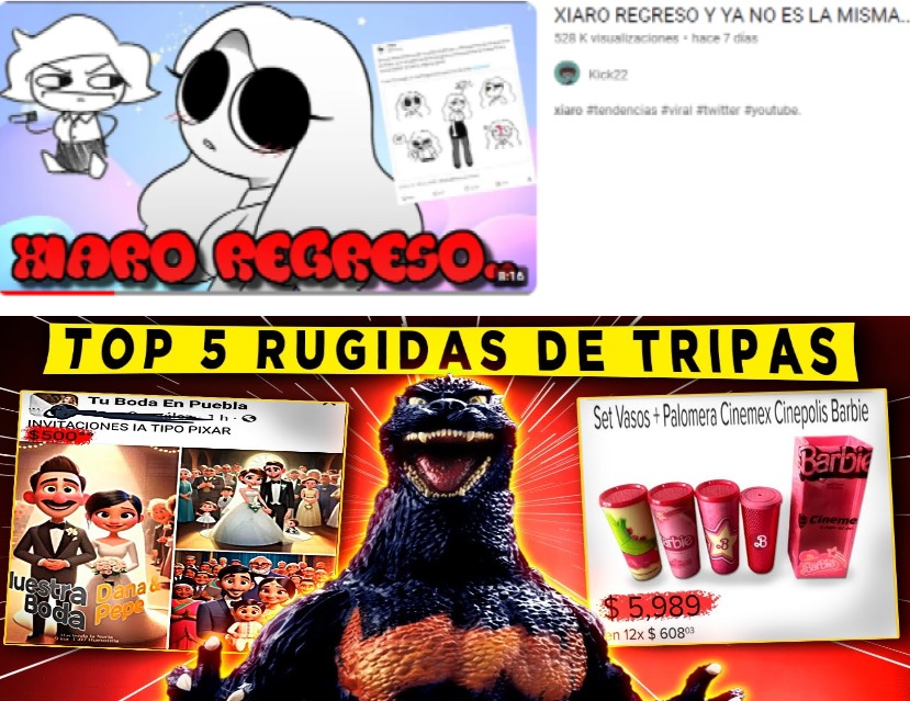 dime que no eres un hambreado sin decir que eres un hambreado: - meme