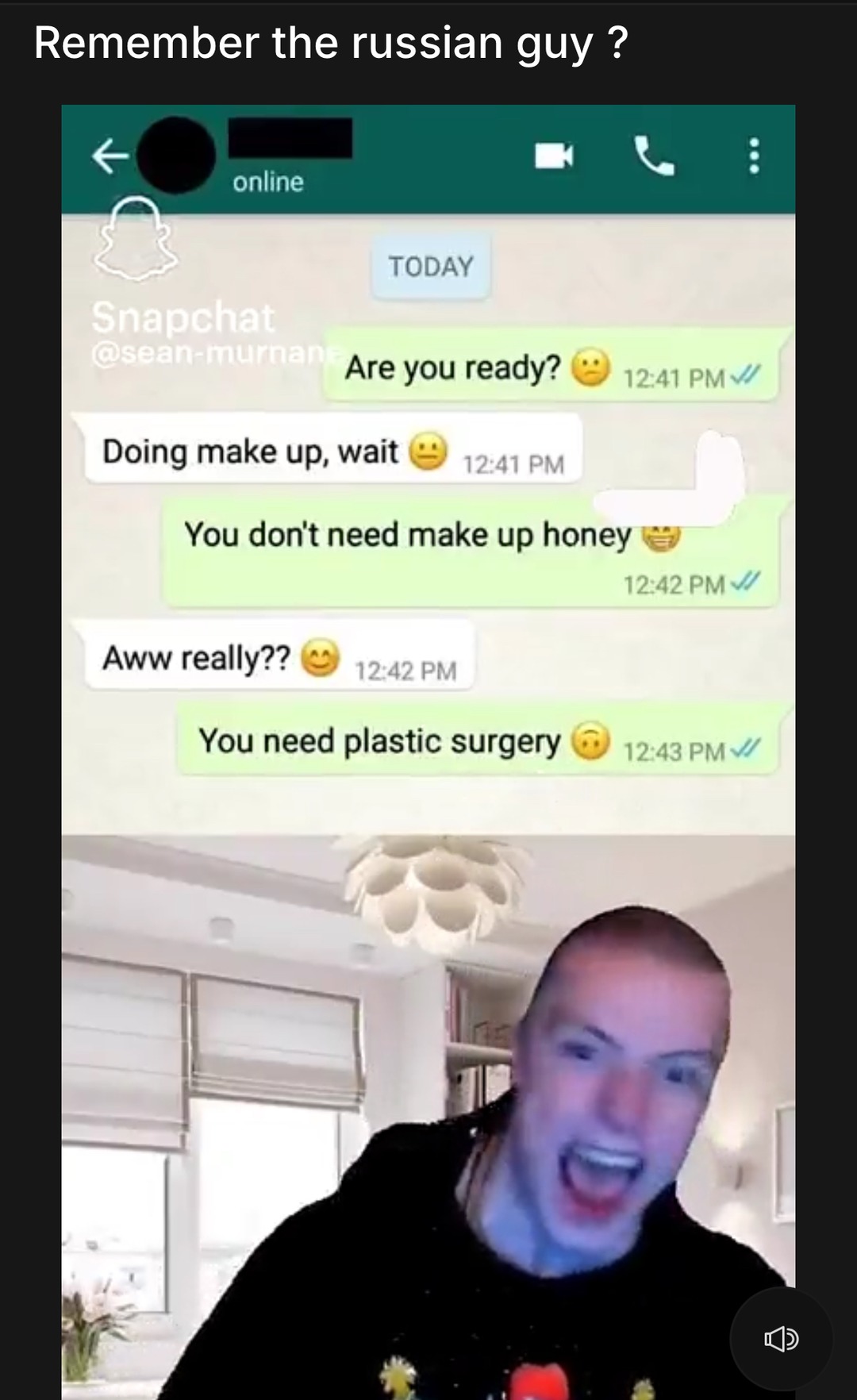 lol - meme