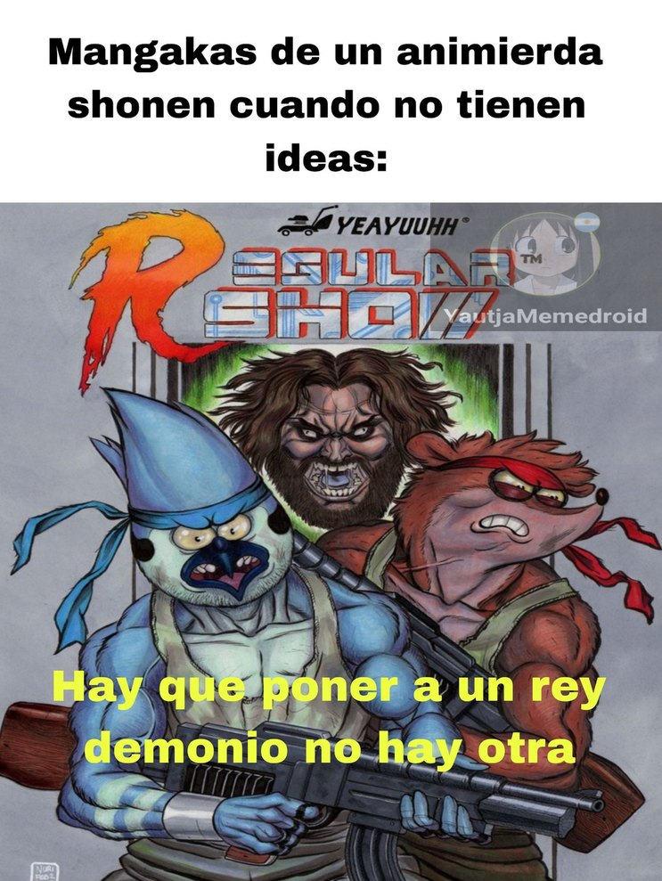 va duro ese dibujo - meme