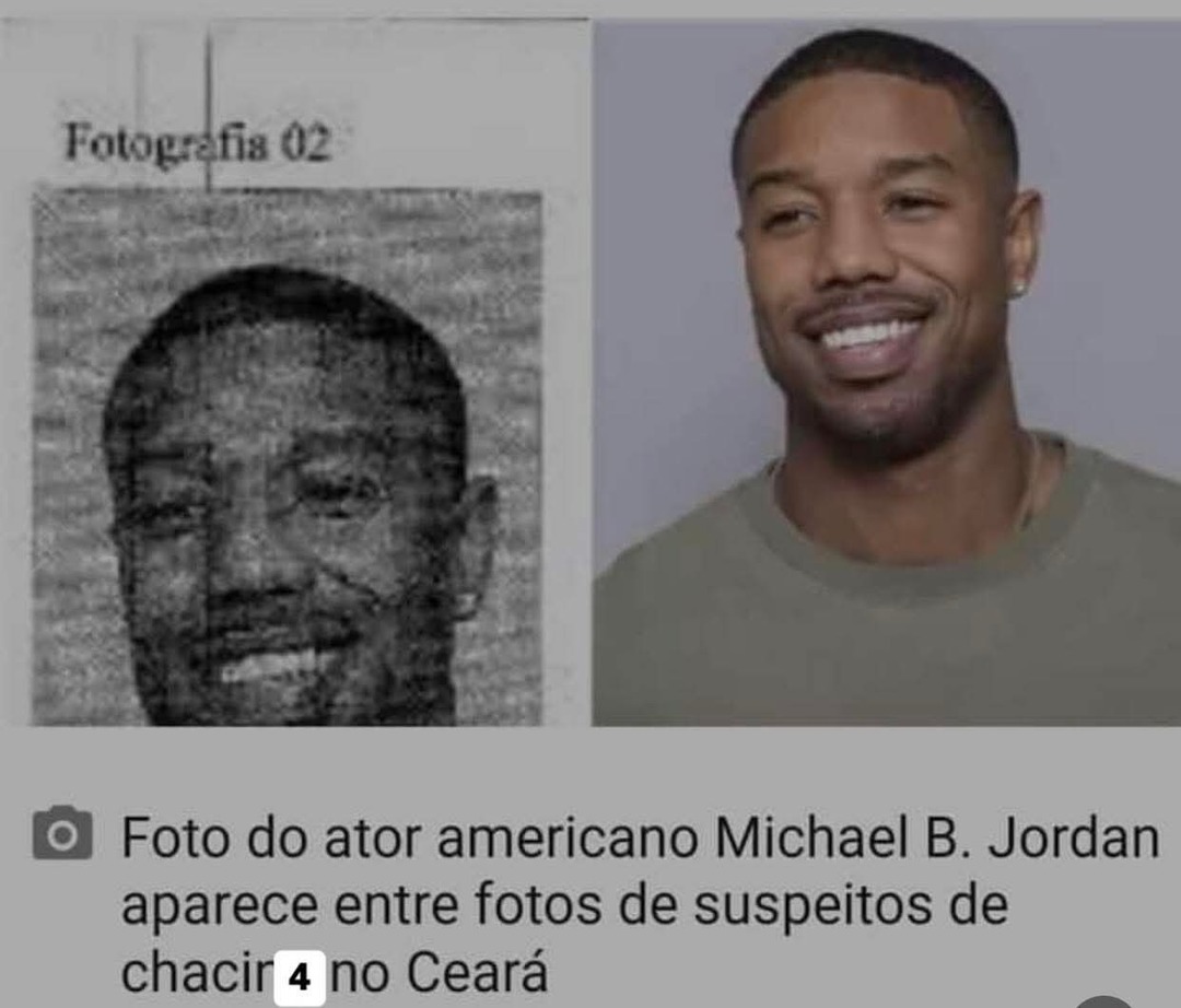 Real - meme