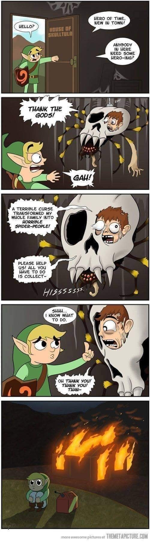 Is there a more appropriate reaction? - meme